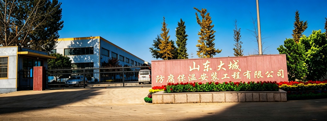 湖州聚氨酯保温管生产厂家简介